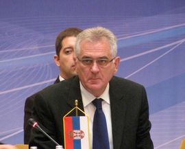 Nikolić: Privrženi smo integracijama i nikada nećemo priznati Kosovo