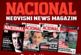 Nacional i Vjesnik odlaze u istoriju