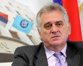 Nikolić spreman za sastanak sa Josipovićem i Izetbegovićem