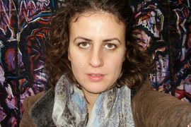 Tanja Šljivar: Ko ustane iz kreveta, društveno je angažovan