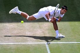 Henman prognozira pobjednika Vimbldona: Nole je favorit