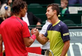Nadal eliminisan u četvrtfinalu Halea