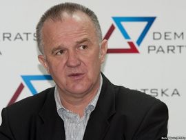 Čavić: U ponedjeljak finalni dogovor opozicije u Banjaluci