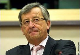 Junker: Ne napuštajte evro