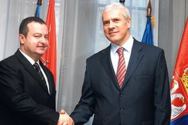 Dogovorena Vlada Srbije?