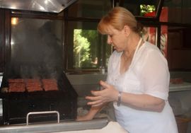 Šta je Banjaluka bez Mujinih ćevapa?