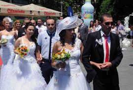 Banjaluka: Sudbonosno da reklo 15 parova