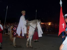 Kneževina na udaru lopova