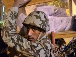 Egipat: Kandidat Muslimanske braće u prednosti