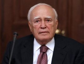 Kreću aktivnosti oko formiranja vlade Grčke
