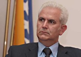Budimir odbio potpisati smjenu SDA ministara
