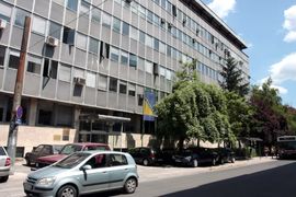 Bh. firme se ne vraćaju u Libiju