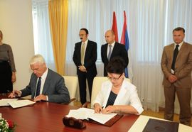 PU RS: Novim sistemom do više prihoda