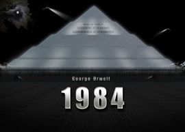 Na sceni SARTR-a predstava 1984 Georgea Orwella