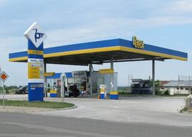 Ruski multimilioner kupio većinski udio u bugarskom Petrolu