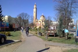 Odgođeno održavanje konferencije Mreže balkanskih gradova
