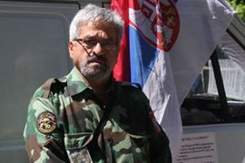 Ljekarska komisija dala mišljenje o Rogićevom zdravlju