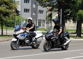 Predstavljeni presretači koji će hvatati nesavjesne vozače
