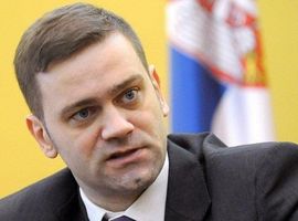 Stefanović: Kosovsko pitanje  da preuzme Nikolić