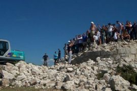 Trebinjski kamen neće ići za višegradski Andrićgrad