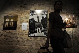 Zajednička prošlost u oku