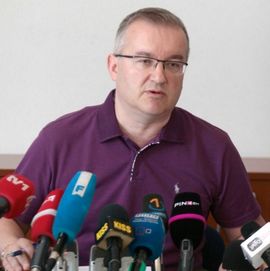 Hofman nema sertifikat za rad u policiji