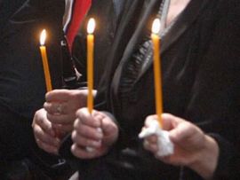 Dvadeset godina od stradanja Srba na Miljevačkom platou