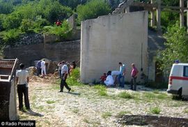 Tragedja kod Posušja: Braća Grgić poginula u rudniku