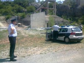 Braća se ugušila u napuštenom rudniku