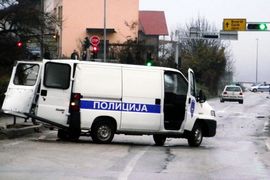 U Višegradu uhapšen P.M. osumnjičen za zločine u ratu