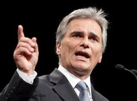 Potrebna nova konvencija o reformi EU