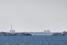 Pronađen eksploziv u blizini nuklerke