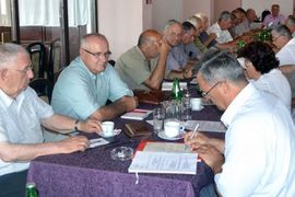Rakulj pozvao penzionere da brane novi zakon o PIO