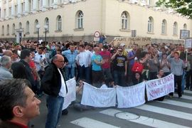 Dokumenti o zemljištu kod Medicinske elektronike nisu dostavljeni