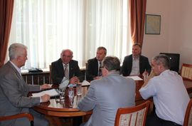 Konsultacije o vladi narodnog jedinstva u FBiH
