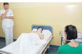 Ivanin djed heroj unuci darovao život