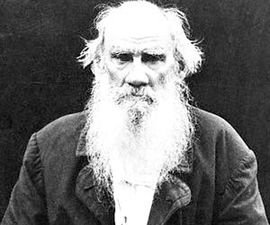 U svijetu ima 200 potomaka Lava Nikolajeviča Tolstoja