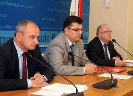 Vlada RS: Za projekte 1,8 milijardi KM