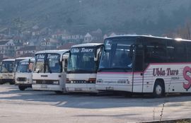 Još bez linije iz Trebinja za Herceg Novi