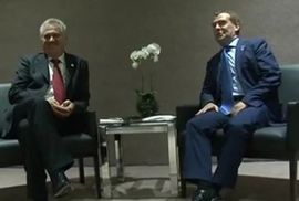 Medvedev: Srbija može da računa na podršku Rusije