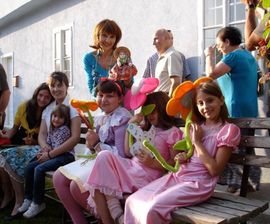 Tri dana male kreativnosti