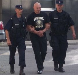 Otmičar djevojčice otac dvoje djece