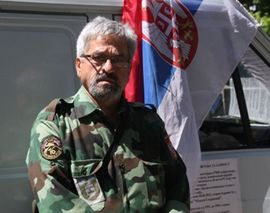 Đorđe Rogić nakon 16 dana prekinuo štrajk glađu