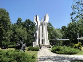 Hrvatski državni vrh slavi dan antifašističke borbe