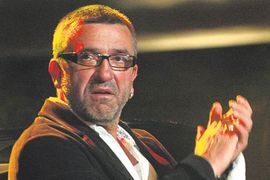 Tifa: Svi su se drogirali, samo sam ja priznao