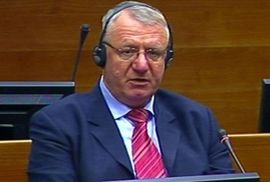 Presuda Šešelju za nepoštivanje suda 28. juna