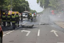Bombaški napad na Dorćolu: Likvidiran rođak Andrije Draškovića ...
