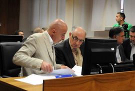 Nižol: Sve sam radio po nalogu Ćopića i Dobrića