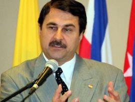 Federiko Franko novi šef države