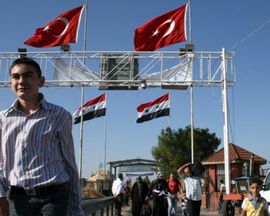 Ankara potvrdila: Sirijske snage oborile turski avion